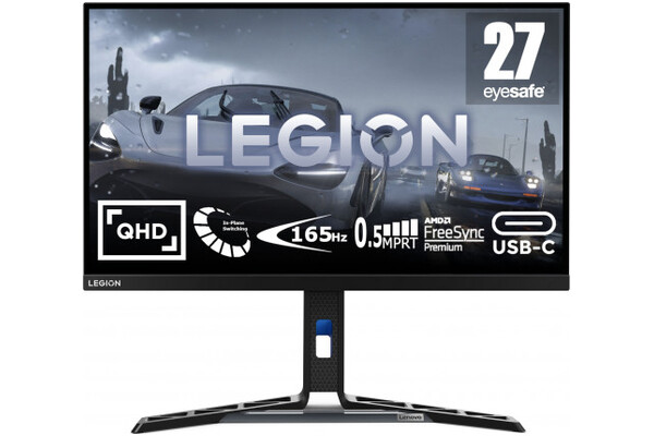 Monitor 27.0" Lenovo Legion Y27h-30