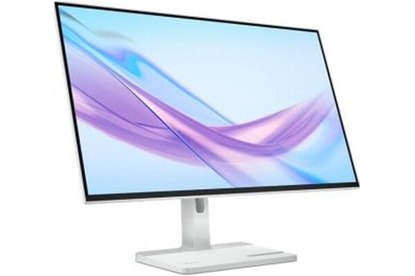 Monitor 27.0" Lenovo L27q-4A czarno-biały