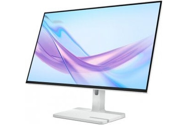Monitor 27.0" Lenovo L27q-4A czarno-biały