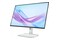 Monitor 27.0" Lenovo L27q-4A czarno-biały