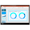 Monitor 14.0" Lenovo ThinkVision M14d