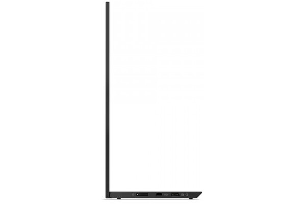 Monitor 14.0" Lenovo ThinkVision M14d