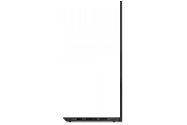 Monitor 14.0" Lenovo ThinkVision M14d