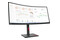 Monitor 34.0" Lenovo ThinkVision T34w-30