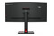 Monitor 34.0" Lenovo ThinkVision T34w-30