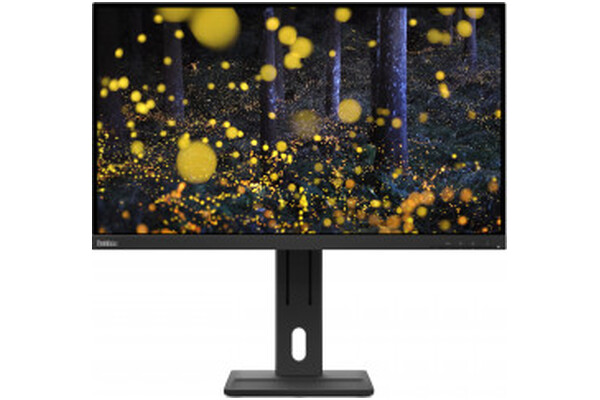 Monitor 27.0" Lenovo ThinkVision E27q-20
