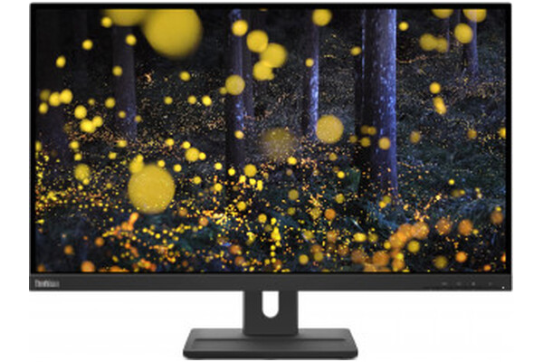 Monitor 27.0" Lenovo ThinkVision E27q-20