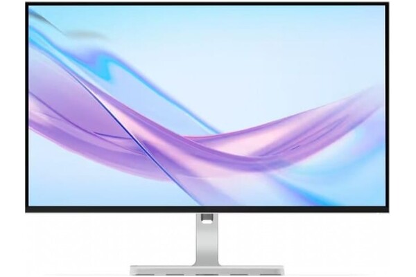 Monitor 27.0" Lenovo L27q-4A biały