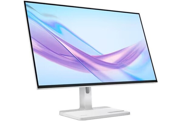 Monitor 27.0" Lenovo L27q-4A biały