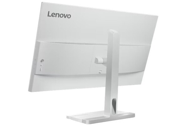 Monitor 27.0" Lenovo L27q-4A biały
