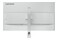 Monitor 27.0" Lenovo L27q-4A biały