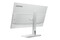 Monitor 27.0" Lenovo L27q-4A biały