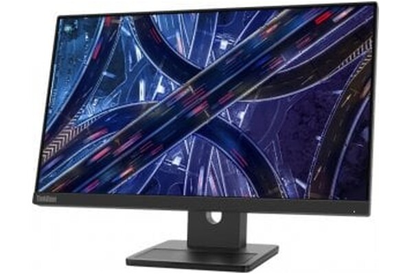 Monitor 21.5" Lenovo ThinkVision E22-30 czarny