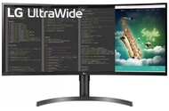 Monitor 35.0" LG 35WN75 czarny