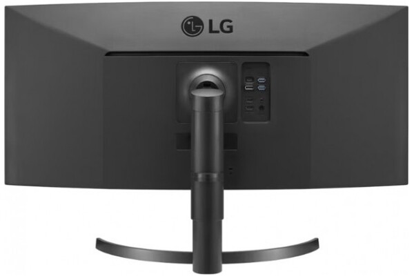 Monitor 35.0" LG 35WN75 czarny