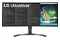 Monitor 35.0" LG 35WN75 czarny