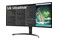 Monitor 35.0" LG 35WN75 czarny