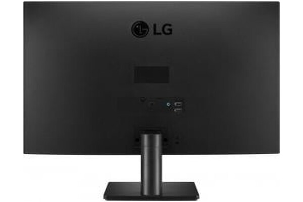 Monitor 27.0" LG 27MP500 czarny
