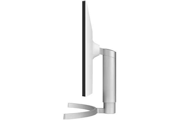 Monitor 27.0" LG 27UL550 biały