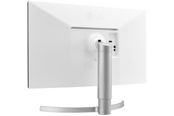 Monitor 27.0" LG 27UL550 biały