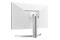 Monitor 27.0" LG 27UL550 biały