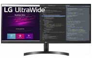 Monitor 34.0" LG UltraWide 34WN700 czarny