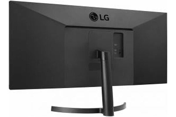 Monitor 34.0" LG UltraWide 34WN700 czarny