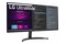 Monitor 34.0" LG UltraWide 34WN700 czarny