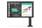 Monitor 27.0" LG 27QN880 czarny