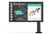 Monitor 27.0" LG 27QN880 czarny