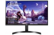 Monitor 27.0" LG 27QN600 czarny