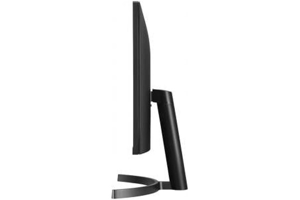 Monitor 27.0" LG 27QN600 czarny