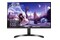 Monitor 27.0" LG 27QN600 czarny