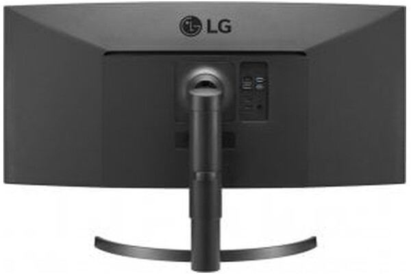 Monitor 35.0" LG UltraWide 35WN75 czarny