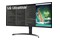 Monitor 35.0" LG UltraWide 35WN75 czarny
