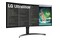 Monitor 35.0" LG UltraWide 35WN75 czarny