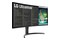 Monitor 35.0" LG UltraWide 35WN75 czarny