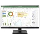 Monitor 27.0" LG 27BN65 czarny