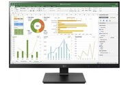 Monitor 27.0" LG 27BN65 czarny
