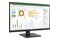 Monitor 27.0" LG 27BN65 czarny