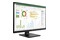 Monitor 27.0" LG 27BN65 czarny
