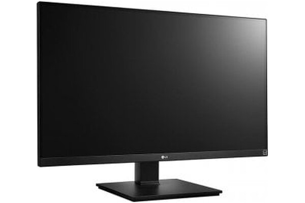 Monitor 27.0" LG 27UK670 czarny