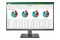 Monitor 27.0" LG 27UK670 czarny