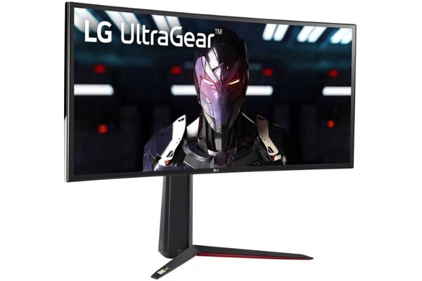 Monitor 34.0" LG 34GN850 czarny