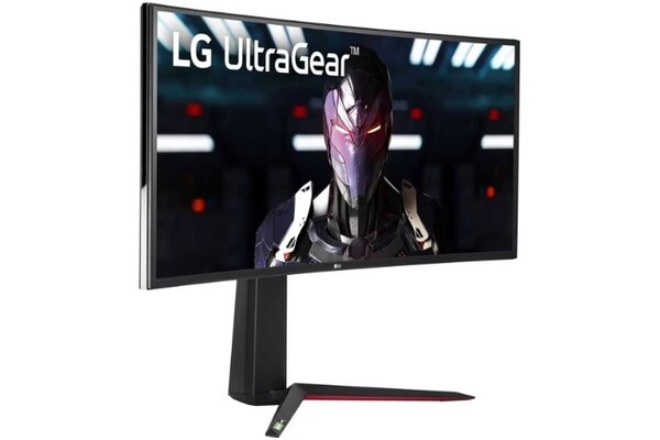 Monitor 34.0" LG 34GN850 czarny
