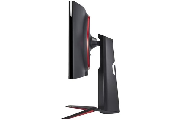 Monitor 34.0" LG 34GN850 czarny