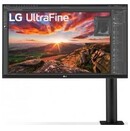 Monitor 27.0" LG UltraFine 27UN880 czarny