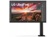 Monitor 27.0" LG UltraFine 27UN880 czarny