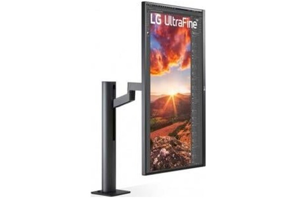Monitor 27.0" LG UltraFine 27UN880 czarny