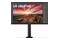 Monitor 27.0" LG UltraFine 27UN880 czarny